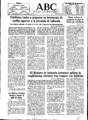 ABC SEVILLA 20-03-1991 página 55