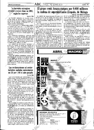 ABC SEVILLA 20-03-1991 página 59