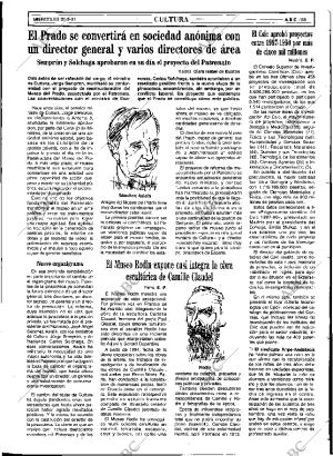 ABC SEVILLA 20-03-1991 página 69