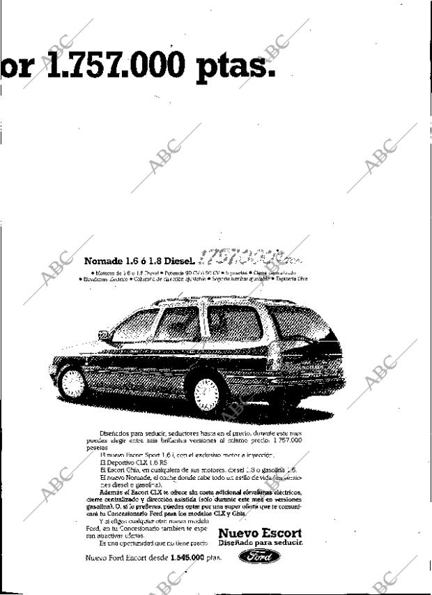 ABC SEVILLA 20-03-1991 página 7