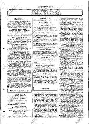 ABC MADRID 22-03-1991 página 102