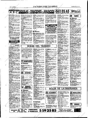 ABC MADRID 22-03-1991 página 122