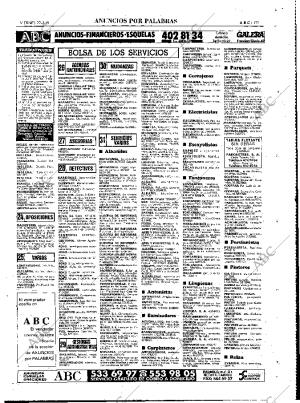 ABC MADRID 22-03-1991 página 123