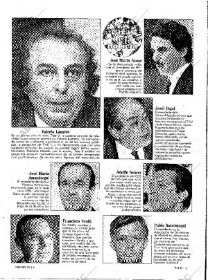 ABC MADRID 22-03-1991 página 13