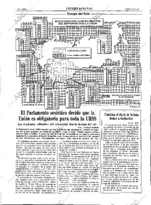 ABC MADRID 22-03-1991 página 32