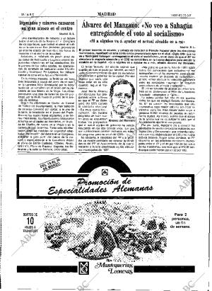 ABC MADRID 22-03-1991 página 38