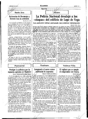 ABC MADRID 22-03-1991 página 41