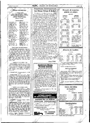 ABC MADRID 22-03-1991 página 85