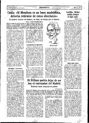 ABC MADRID 22-03-1991 página 89
