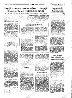 ABC MADRID 23-03-1991 página 21