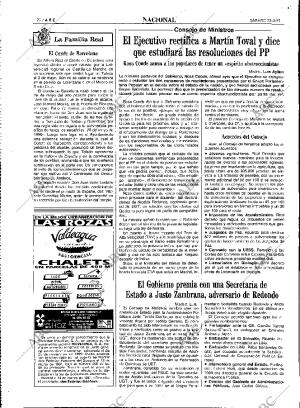 ABC MADRID 23-03-1991 página 22