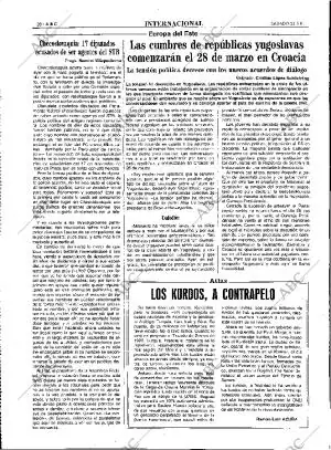 ABC MADRID 23-03-1991 página 28