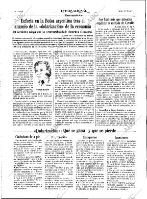 ABC MADRID 23-03-1991 página 30