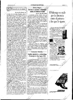 ABC MADRID 23-03-1991 página 31