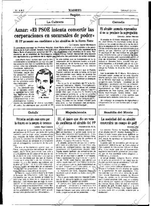 ABC MADRID 23-03-1991 página 36