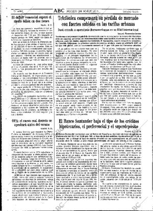 ABC MADRID 23-03-1991 página 72