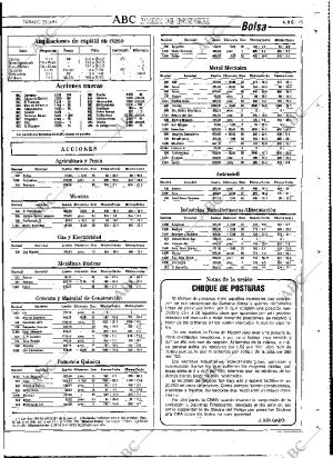 ABC MADRID 23-03-1991 página 75