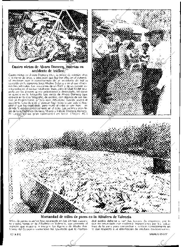 ABC SEVILLA 23-03-1991 página 10