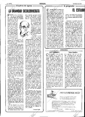 ABC SEVILLA 23-03-1991 página 16