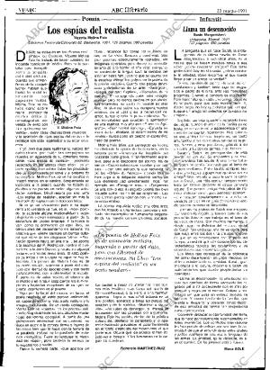 ABC SEVILLA 23-03-1991 página 54
