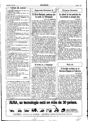 ABC SEVILLA 23-03-1991 página 75