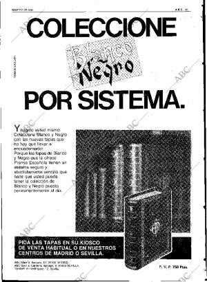 ABC SEVILLA 26-03-1991 página 85