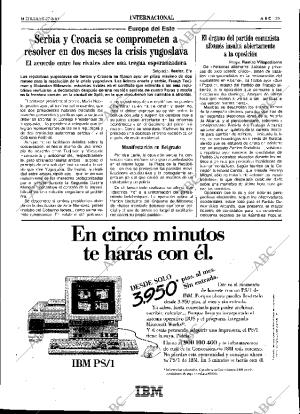 ABC SEVILLA 27-03-1991 página 29