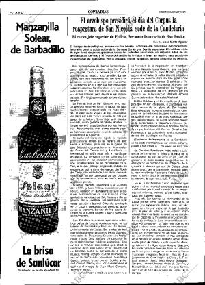 ABC SEVILLA 27-03-1991 página 46