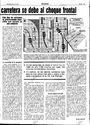 ABC SEVILLA 27-03-1991 página 67