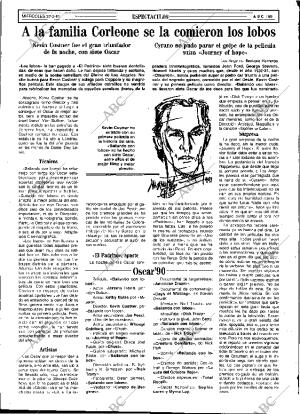 ABC SEVILLA 27-03-1991 página 73