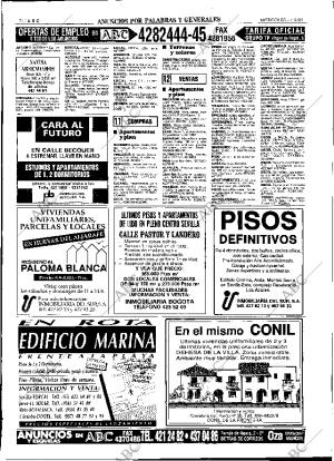 ABC SEVILLA 27-03-1991 página 78