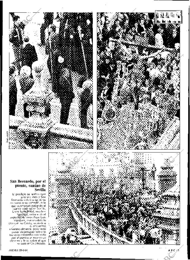 ABC SEVILLA 28-03-1991 página 5