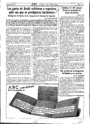 ABC SEVILLA 28-03-1991 página 59