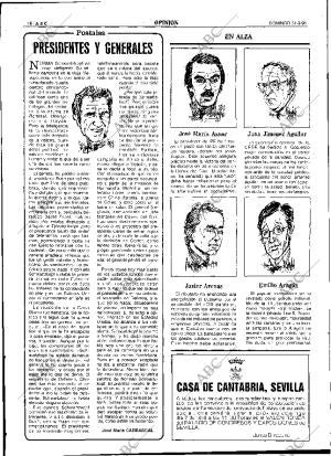 ABC SEVILLA 31-03-1991 página 16