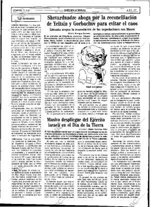 ABC SEVILLA 31-03-1991 página 27