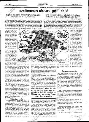 ABC SEVILLA 31-03-1991 página 38