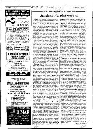 ABC SEVILLA 31-03-1991 página 62