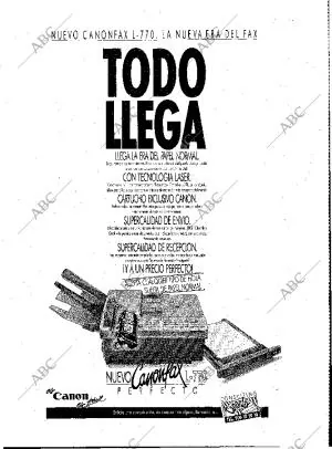 ABC MADRID 01-04-1991 página 11