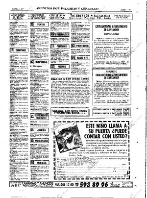 ABC MADRID 01-04-1991 página 119