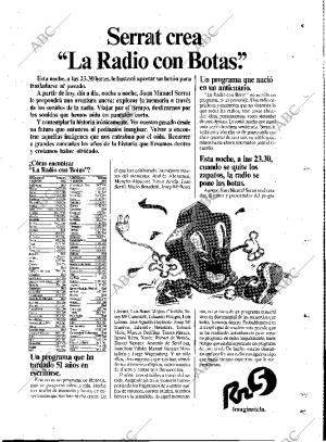 ABC MADRID 01-04-1991 página 123