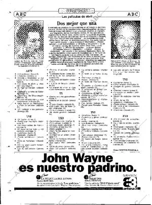 ABC MADRID 01-04-1991 página 124