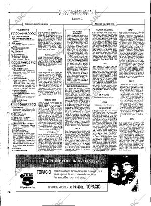 ABC MADRID 01-04-1991 página 126