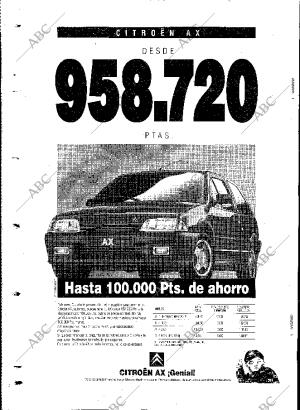 ABC MADRID 01-04-1991 página 128