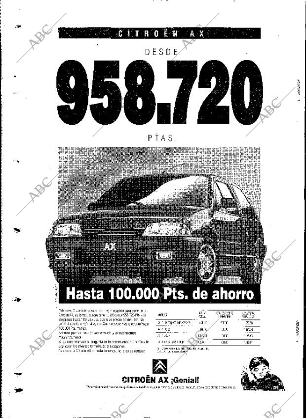 ABC MADRID 01-04-1991 página 128