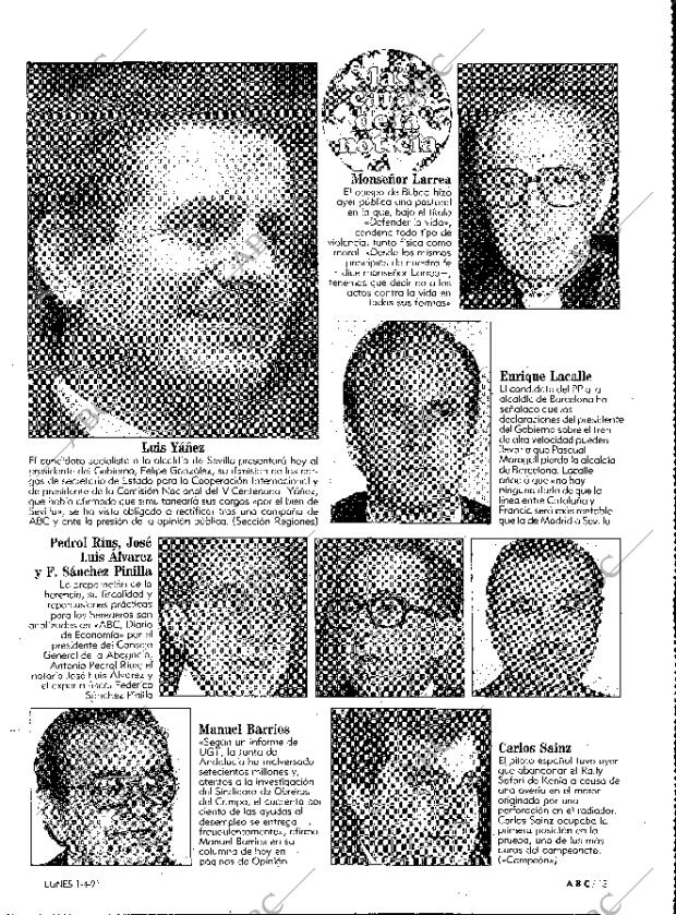 ABC MADRID 01-04-1991 página 13