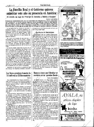 ABC MADRID 01-04-1991 página 23