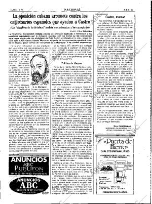 ABC MADRID 01-04-1991 página 25