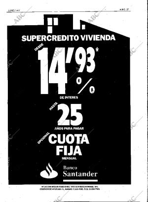 ABC MADRID 01-04-1991 página 27
