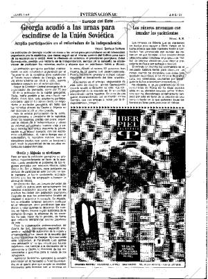 ABC MADRID 01-04-1991 página 31