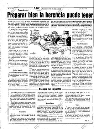 ABC MADRID 01-04-1991 página 60